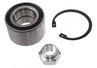 Cojinete de rueda 200067 ABS
