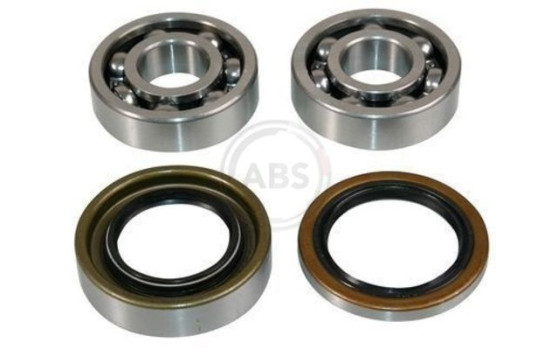 Cojinete de rueda 200070 ABS, Imagen 2