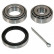 Cojinete de rueda 200071 ABS