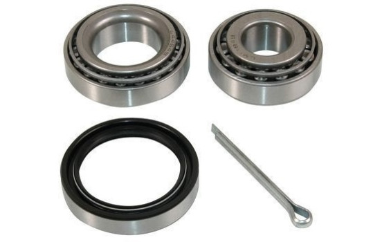 Cojinete de rueda 200071 ABS