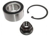 Cojinete de rueda 200075 ABS