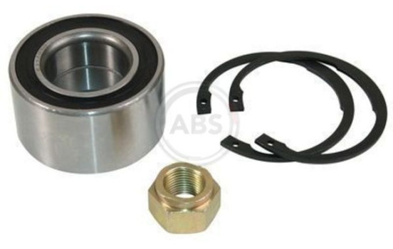 Cojinete de rueda 200076 ABS, Imagen 2