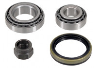 Cojinete de rueda 200082 ABS