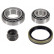 Cojinete de rueda 200082 ABS
