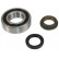 Cojinete de rueda 200085 ABS