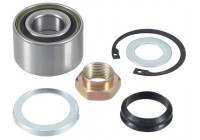 Cojinete de rueda 200087 ABS