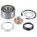 Cojinete de rueda 200087 ABS