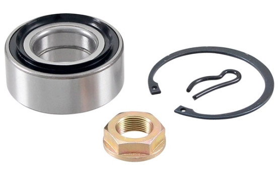 Cojinete de rueda 200092 ABS