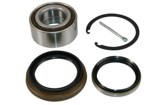 Cojinete de rueda 200098 ABS