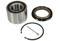 Cojinete de rueda 200116 ABS