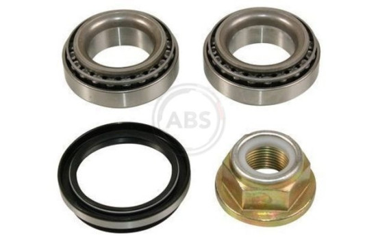 Cojinete de rueda 200121 ABS, Imagen 2