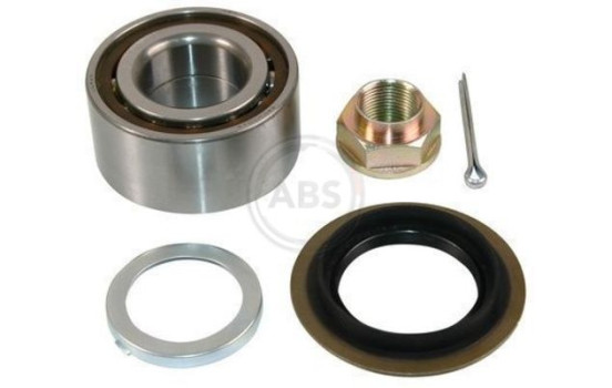 Cojinete de rueda 200125 ABS, Imagen 2