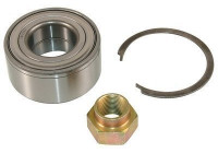 Cojinete de rueda 200150 ABS