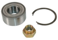 Cojinete de rueda 200151 ABS