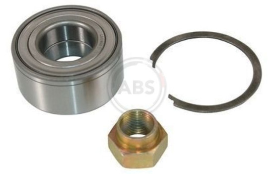 Cojinete de rueda 200151 ABS, Imagen 2