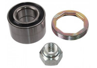 Cojinete de rueda 200185 ABS