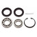Cojinete de rueda 200207 ABS
