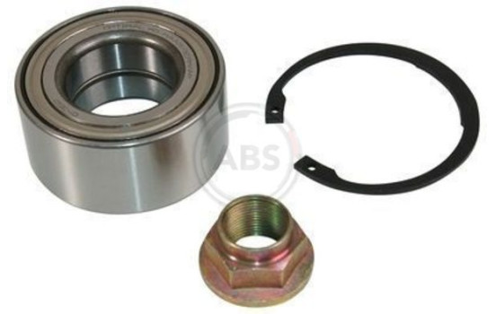 Cojinete de rueda 200216 ABS, Imagen 2
