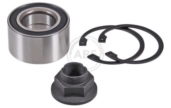 Cojinete de rueda 200224 ABS, Imagen 2