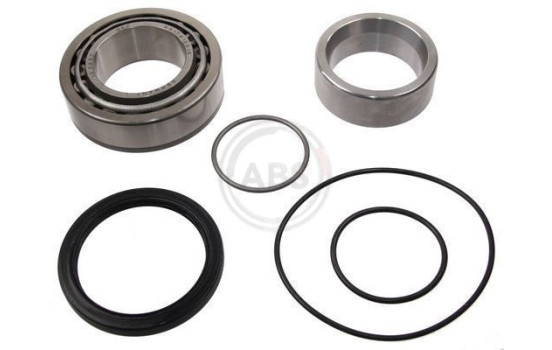 Cojinete de rueda 200226 ABS, Imagen 2