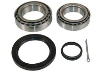 Cojinete de rueda 200227 ABS