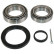Cojinete de rueda 200227 ABS