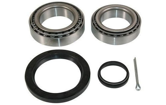 Cojinete de rueda 200227 ABS