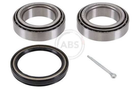 Cojinete de rueda 200229 ABS, Imagen 2
