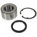 Cojinete de rueda 200235 ABS