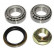Cojinete de rueda 200241 ABS