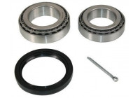 Cojinete de rueda 200247 ABS