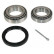 Cojinete de rueda 200247 ABS