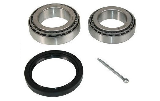 Cojinete de rueda 200247 ABS