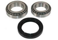 Cojinete de rueda 200248 ABS