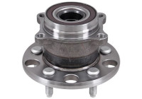 Cojinete de rueda 200250 ABS