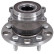 Cojinete de rueda 200250 ABS