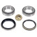Cojinete de rueda 200252 ABS