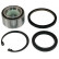 Cojinete de rueda 200261 ABS