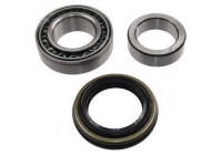 Cojinete de rueda 200283 ABS