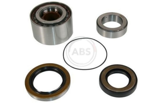 Cojinete de rueda 200299 ABS, Imagen 2