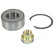 Cojinete de rueda 200310 ABS