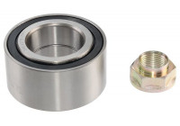 Cojinete de rueda 200317 ABS