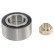 Cojinete de rueda 200317 ABS