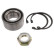 Cojinete de rueda 200321 ABS