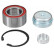 Cojinete de rueda 200375 ABS