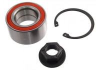 Cojinete de rueda 200381 ABS