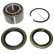 Cojinete de rueda 200389 ABS
