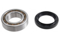 Cojinete de rueda 200408 ABS