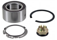 Cojinete de rueda 200426 ABS