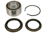 Cojinete de rueda 200445 ABS